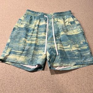 Lululemon Mens shorts